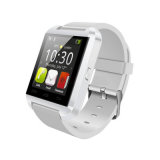 Smart Bracklet Watch Cell Phone Bt Handsfree Pedometer Watch