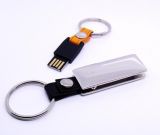 Leather USB Flash Drive 1GB-32GB (NS-300)