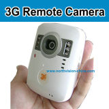 Motion Detection Night Vision Video Call WCDMA 3G Camera