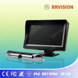 Security Camera System with 4.3inch LCD Screen