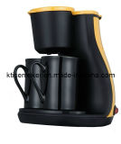 Drip Coffee Maker (CM-6621)