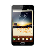 Original 5.3 Inches Android 2.3 GPS 8MP Dual-Core 16/32GB I9220 (N7000) Smart Mobile Phone