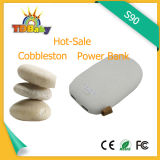 Beautiful Mobile Power Bank with Stone Shape
