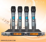 Conference System High Stability Frequency UHF Wireless Microphone