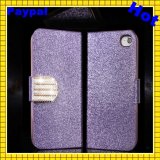 2014 New Design Mobile Phone Crystal Case (GC-I005)