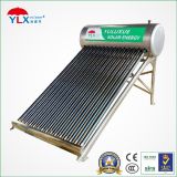Long Life Solar Water Heater