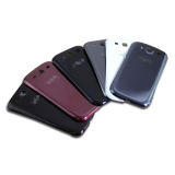 Mobile Phone Housing for Samsung Galaxy S3 Battery Cover