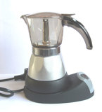 Electric Coffee Maker (3 Cups) (JK40202)