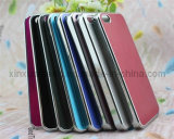 Aluminum Electroplating PC Case for iPhone 5 (XF-C5-017)