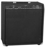 80W Mini Bass Amplifier (FC-80B)