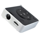 Latest Built-in MP3 Music Player Projector