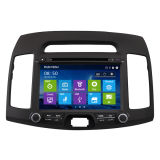 2013 Car Audio DVD with GPS Navigation System for Hyundai Elantra (IY-0810)