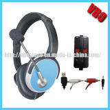 High Quality Active Gaming Headset