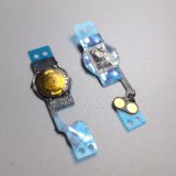 Mobile Home Button Flex Cable for iPhone5