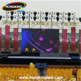 P6 LED Outdoor Full Color LED Video Display for Advertising