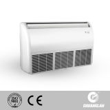 Solar Assisted Floor Ceiling Type Air Conditioner
