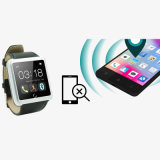 Hot Sale Smart Watch Mobile / Bluetooth Mobile Watch