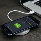 Qi Standard Wireless Charger for Mobile Phone
