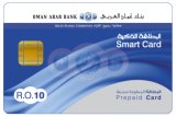 Smart Card Prepaid Card Contact Card Plastic Card