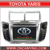 Special Car DVD Player for Toyota Yaris (CY-7915)