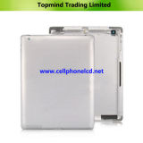 Silver Rear Back Cover for iPad 3 3G Version
