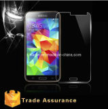 Wholesale 0.26mm Ultra Clear Kingkong 9h Hardness Tempered Glass Screen Protector for Samsung Galaxy S5