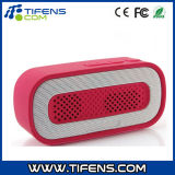 Bluetooth V2.1 Speaker W/ 3.5mm / USB 2.0 / Microphone / FM / TF