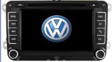 7in Vw Car DVD Player for Android 4.4.4 Version