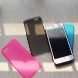 Retail PP Cell Phone Cover Matte Feeling Phone Case