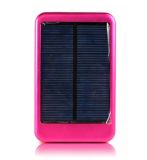 5000mAh Emergency Solar Charger for Mobile Phone MP3 MP4 PDA
