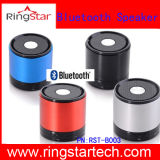 Portable Bluetooth Speaker with Mic Std and Call Free