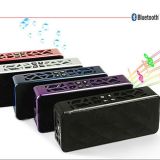 MP3 Player The Water Cube Bluetooth Speaker (HF-B618)