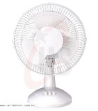 9'' Air Cooling Table Fan