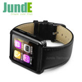 Bluetooth 4.0 Smart Watch with Anti-Theft Alarm & Find Smartphone