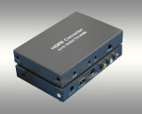 Composite to HDMI Converter (ASHD-C001)