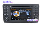 Car DVD Player for Mercedes Benz ML Class GPS Multimedia