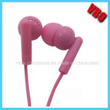 Christmas Gift Earphone, Promotional Earbuds (10P25)