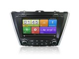for Trumpchi GS5 Car GPS Navigation System