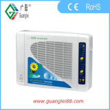 Home Air Purifier with Ionizer and Ozonator Function (GL-2108)