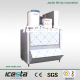 Icesta Storage Bin Portable Ice Maker