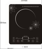 Slim Induction Cooker Am21h23