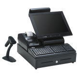 Touch POS System All in One Touch Screen