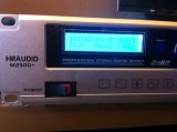 Amplifier (M2300+)