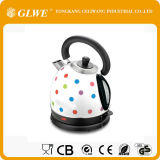 Fashion Design 1.8L Electric Stainless Steel Kettle