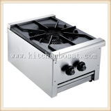 Stainless Steel Gas Stove (RB-1)