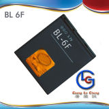 Mobile Phone Battery for Nokia N78 (BL6F)