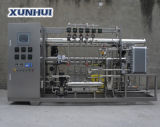 Reverse Osmosis Water Purifier Filter Plant Puro-3td-EDI