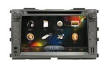 Car DVD GPS Player for KIA Forte (CR-8325)