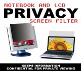 Laptop Privacy Filter 19inch
