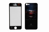 Colorful Screen Protector for iPhone5-X (DIS507)